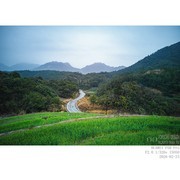 浙江泰顺 · 深山以小景（手机））