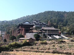 漫步星城 （980）景致如画