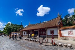 旅游记录 ：福建 · 泉州 · 开元寺
