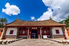 旅游记录 ：福建 · 泉州 · 开元寺