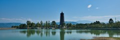 故地重游