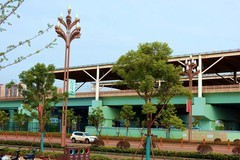 佛罗伦萨小镇一