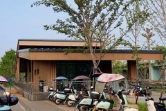 佛罗伦萨小镇一