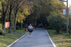 庐州印象（531）大蜀山国家森林公园西扩景区