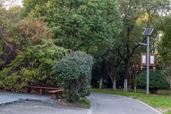 庐州印象（531）大蜀山国家森林公园西扩景区