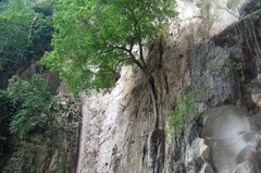 马来西亚吉隆坡印度教朝拜圣地--黑风洞