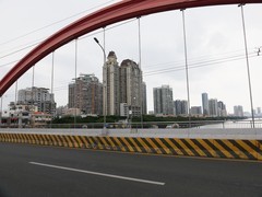 广州映像-----珠江边的风景！