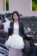 五一天津国际车展（六）