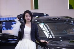 五一天津国际车展（六）