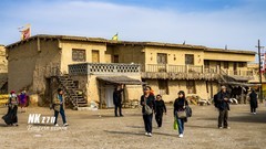 银川镇北堡西部影城（5）
