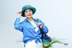 【TIT创意园·美女】---小小