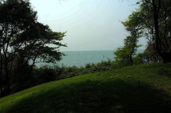 南山寺（5）