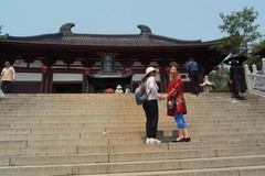 南山寺（5）