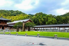 宁波香山教寺（下院）