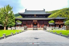 宁波香山教寺（下院）