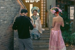 2026街头人文纪实摄影