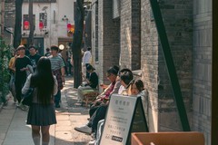 2026街头人文纪实摄影