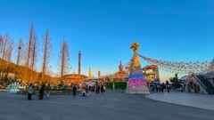 春 节 观 花 灯 （ 二 ）