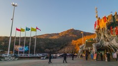 春 节 观 花 灯 （ 二 ）