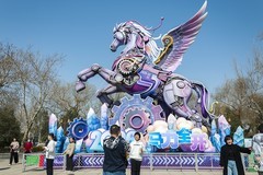 初春-大明湖（4）