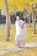 【视觉光影】古 风 人 像（8）