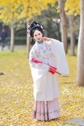 【视觉光影】古 风 人 像（8）