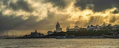 青岛第一海水浴场
