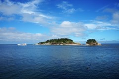 青岛烟台威海