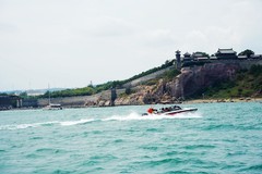 青岛烟台威海