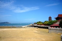 青岛烟台威海