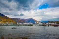 新疆喀纳斯风景4