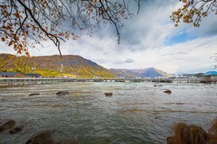 新疆喀纳斯风景4