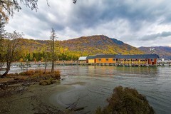 新疆喀纳斯风景4