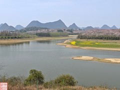 2025.3.23安顺万亩樱花拍（9）