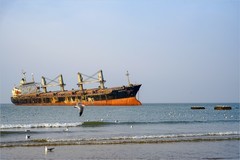 2026年第0146贴-威海布鲁维斯号纪实旅拍（0225）