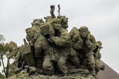 庐州印象（586）历史不会忘记