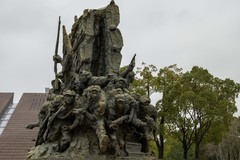 庐州印象（586）历史不会忘记