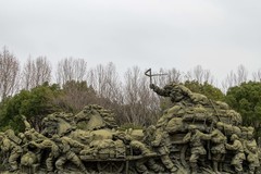 庐州印象（586）历史不会忘记