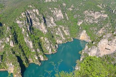 云台山 峰林峡景区 3-3