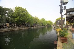 浙江南浔古镇（二）