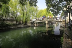 浙江南浔古镇（二）