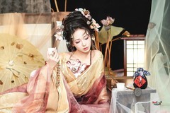 【醉饮相思迟】---星星