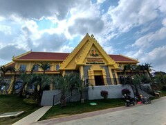 2025秋游（25）呈现东南亚特色