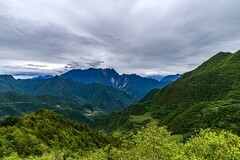 旅游记录 ：四川 · 雅安 · 荥经 · 牛背山（一）