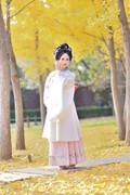 【视觉光影】古 风 人 像（9）