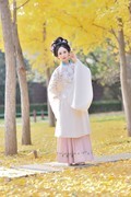 【视觉光影】古 风 人 像（9）