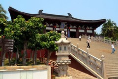 南山寺（6）
