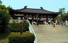南山寺（6）