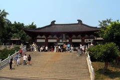 南山寺（6）