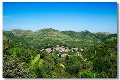 七星台景色（二）